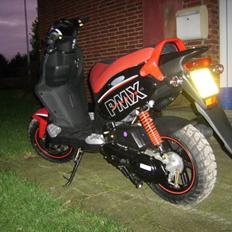 PGO PMX Sport... Solgt
