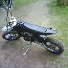 MiniBike 125 cmm (solgt