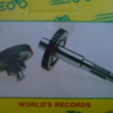 Aprilia Sonic < R-Setup > STJÅLET