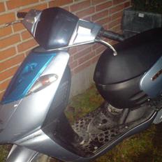 Aprilia Sonic < R-Setup > STJÅLET