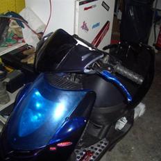 Aprilia Sonic (byttet)