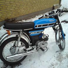 Yamaha Fs1 4 gear DX Til salg