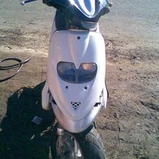 Gilera stalker-(før)