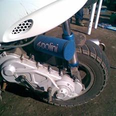 Gilera stalker-(før)