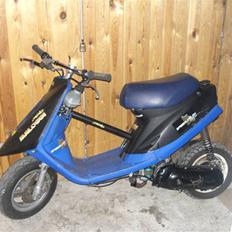 Yamaha JOG/RALLY LC $BYTTET$