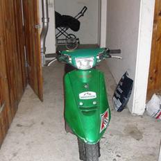 Yamaha JOG FS Projekt