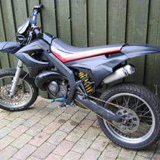 Gilera Smt Mhr Team  >>Solgt<<