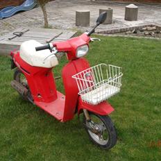 Honda Melody ( SOLGT ! )