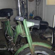 Puch maxi k solgt