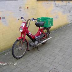 Puch maxi k maxico TIL SALG 