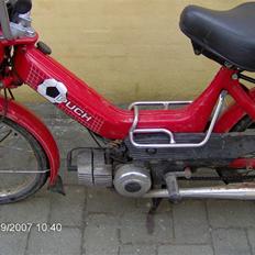 Puch maxi k maxico TIL SALG 