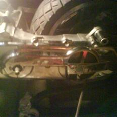 Aprilia sonic lc dd. Solgt 