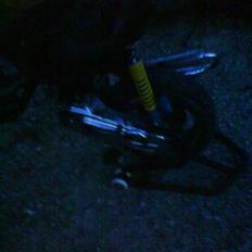 Aprilia sonic lc dd. Solgt 