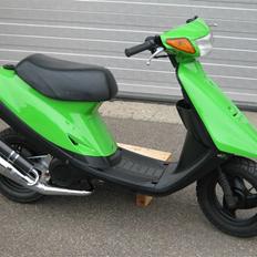 Yamaha Jog (Artistic Spec)