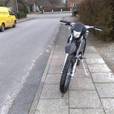 CPI Sx byttet til jog r