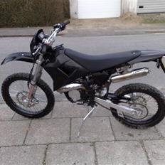 CPI Sx byttet til jog r