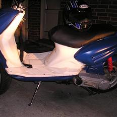 CPI oliver city|SOLGT 2000kr.