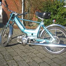 Puch Maxi K (Solgt)