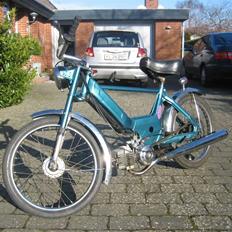 Puch Maxi K (Solgt)