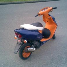 Honda LegendenSFX Repsol $SOLGT$