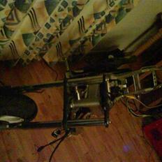 Suzuki street magic (SOLGT)