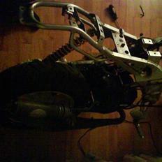 Suzuki street magic (SOLGT)