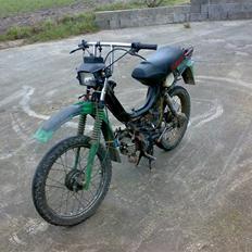 Yamaha Sting SG - 50   