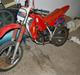 Honda CR 85 (SOLGT)