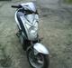 Kymco Agility 50 solgt