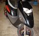 Honda SFX  RN-racing til salg