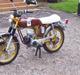 Yamaha FS1 4 GEAR special