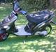 Gilera stalker "Stilken" BYTTET