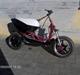Aprilia sonic lc dd. Solgt 