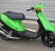 Yamaha Jog (Artistic Spec)
