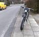 CPI Sx byttet til jog r