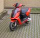 Aprilia sonic ac