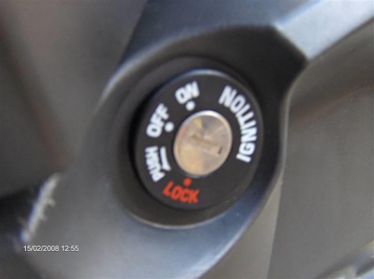 Sym jet sport x 50 billede 14