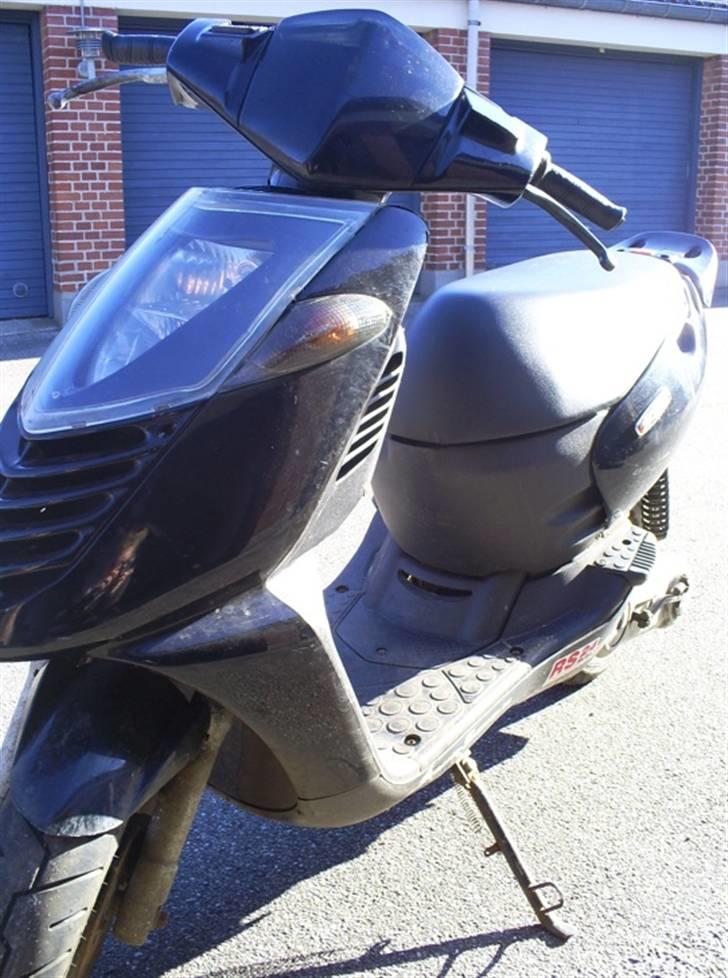 Aprilia Sonic - BYTTET billede 1