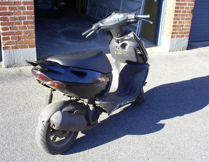 Aprilia Sonic - BYTTET billede 3