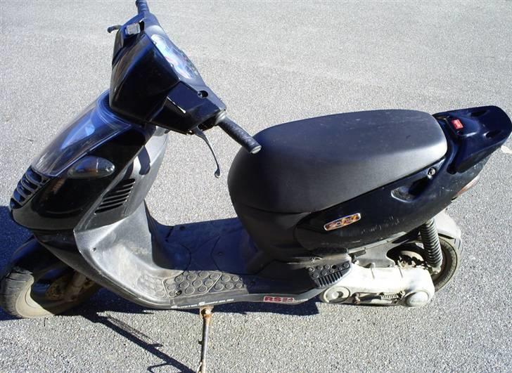 Aprilia Sonic - BYTTET billede 5