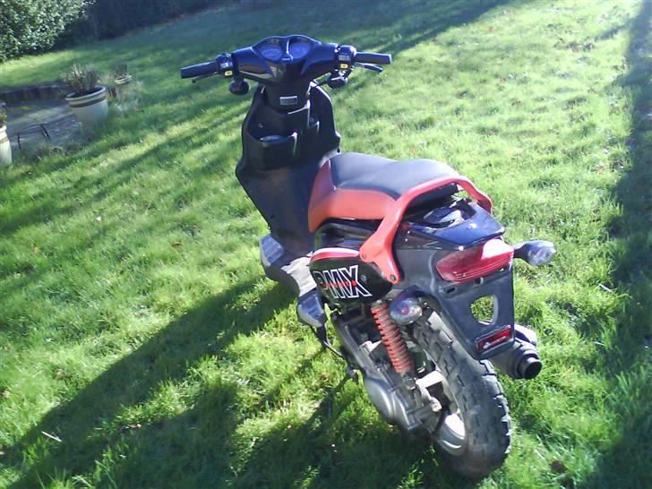 PGO PMX SPORT Byttet billede 13