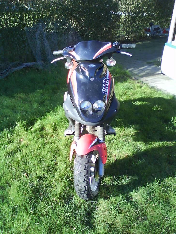 PGO PMX SPORT Byttet billede 14