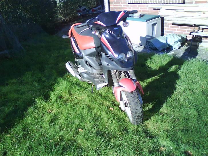 PGO PMX SPORT Byttet billede 15