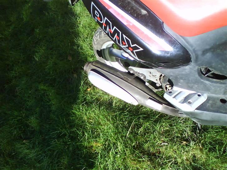 PGO PMX SPORT Byttet billede 16