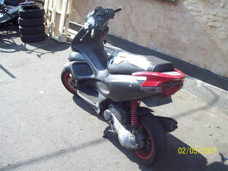Gilera Runner SP(Solgt) billede 5