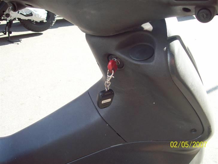 Gilera Runner SP(Solgt) billede 7