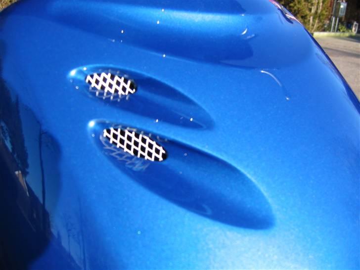 Yamaha BADBOY Neos $SOLGT$ billede 7