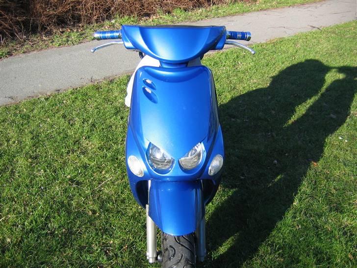 Yamaha BADBOY Neos $SOLGT$ billede 9