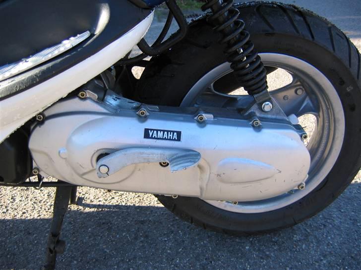 Yamaha BADBOY Neos $SOLGT$ billede 12