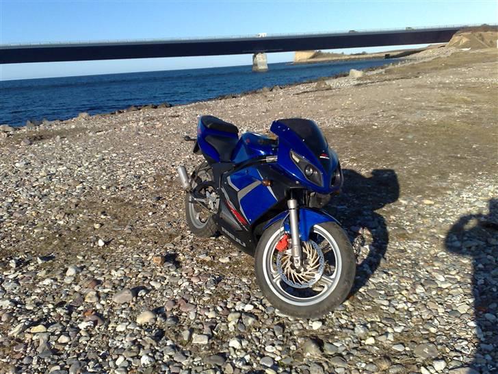 Rieju Rs2 [Milo] REMAKE billede 12